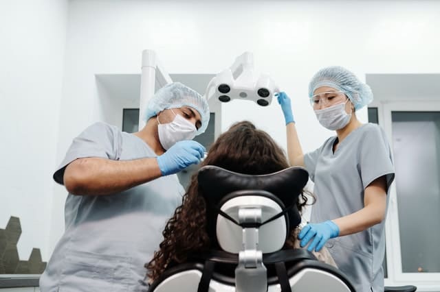 Criação de Sites para Consultório Odontologico Criação de Sites para Dentistas e Clínicas Odontológicas Distrito Federal
