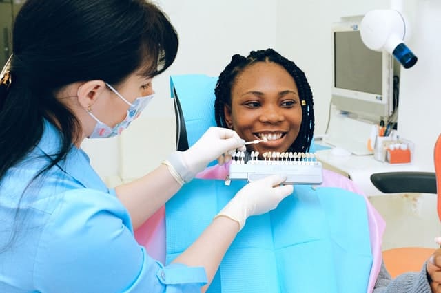 Criação de Sites para Dentistas e Clínicas Odontológicas (3) Criação de Sites para Dentistas e Clínicas Odontológicas Varjão DF
