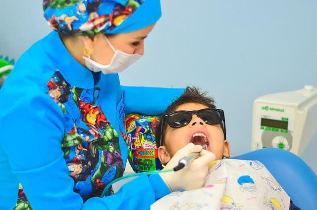 Criação de Sites para Dentistas e Clínicas Odontológicas Novo Gama DF