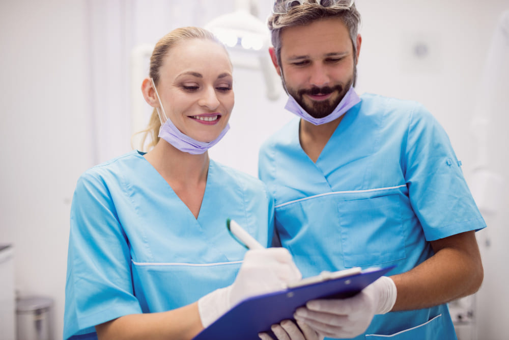 Criação de Sites para Dentistas e Clínicas Odontológicas Gama Leste DF