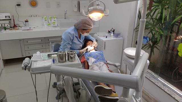 Criação de Sites para Dentistas e Clínicas Odontológicas Cruzeiro DF