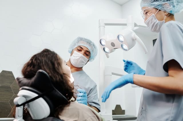 Criação de Sites para Dentistas e Clínicas Odontológicas Ceilândia DF