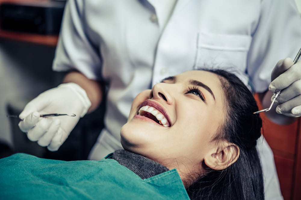 Criação de Sites para Dentistas e Clínicas Odontológicas Brazlândia DF