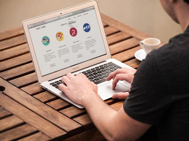 Desenvolvimento e Criação de Sites Planaltina DF